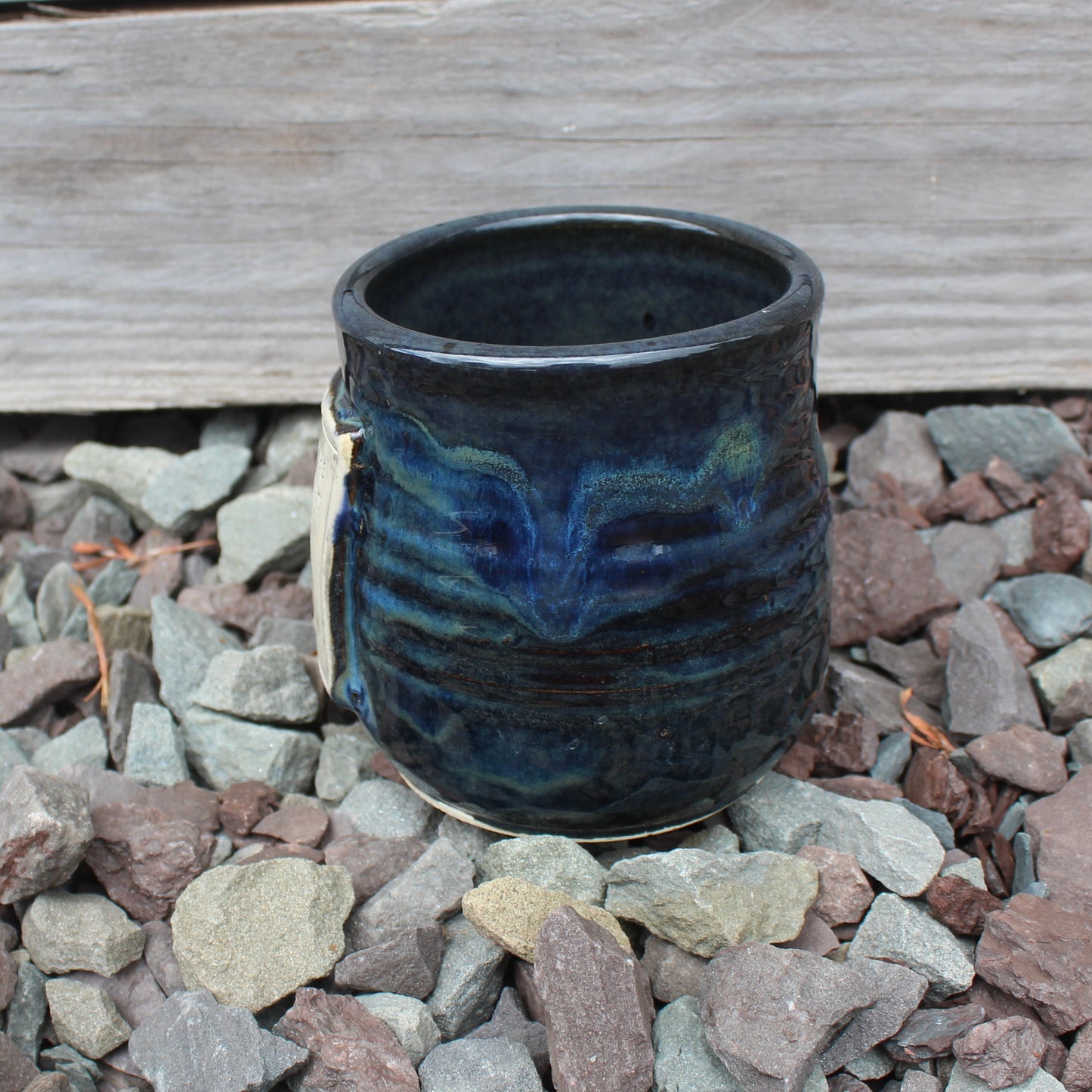 Watson Mug