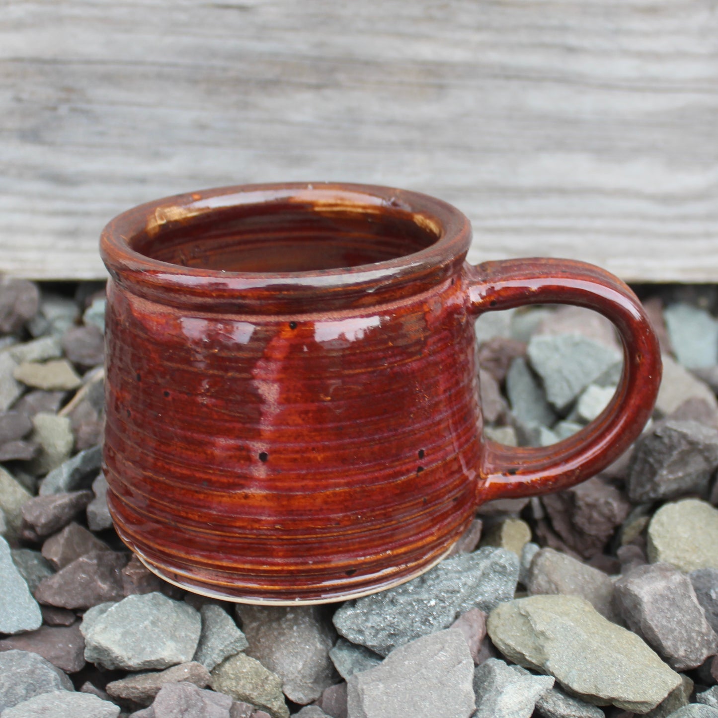 Watson Mug