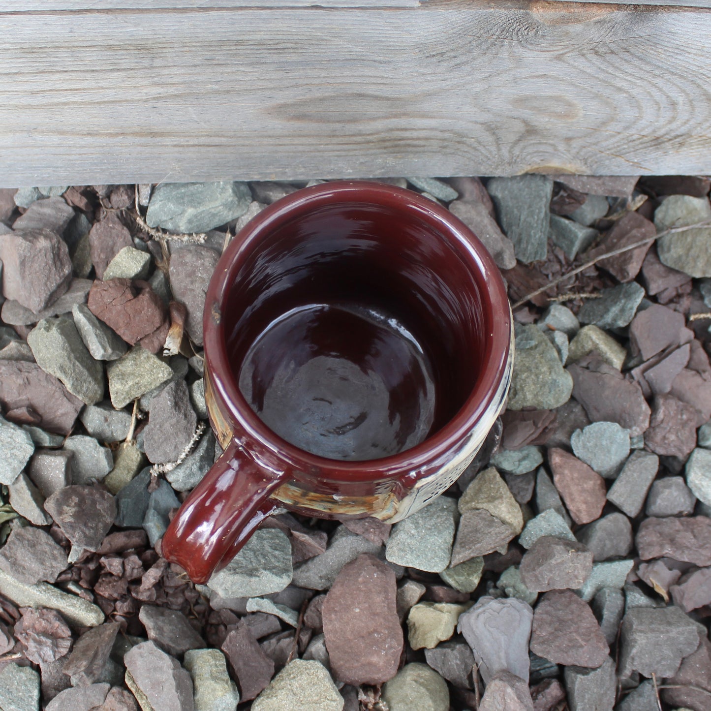 Brainerd “Difference” Mug