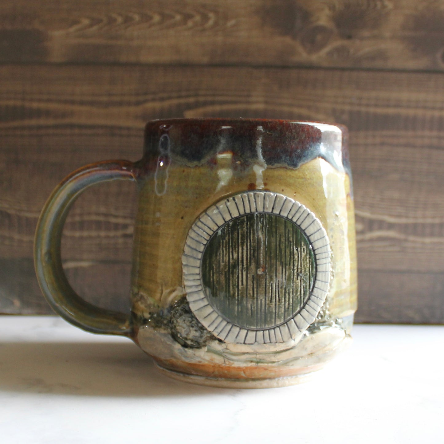 Hobbit Mug