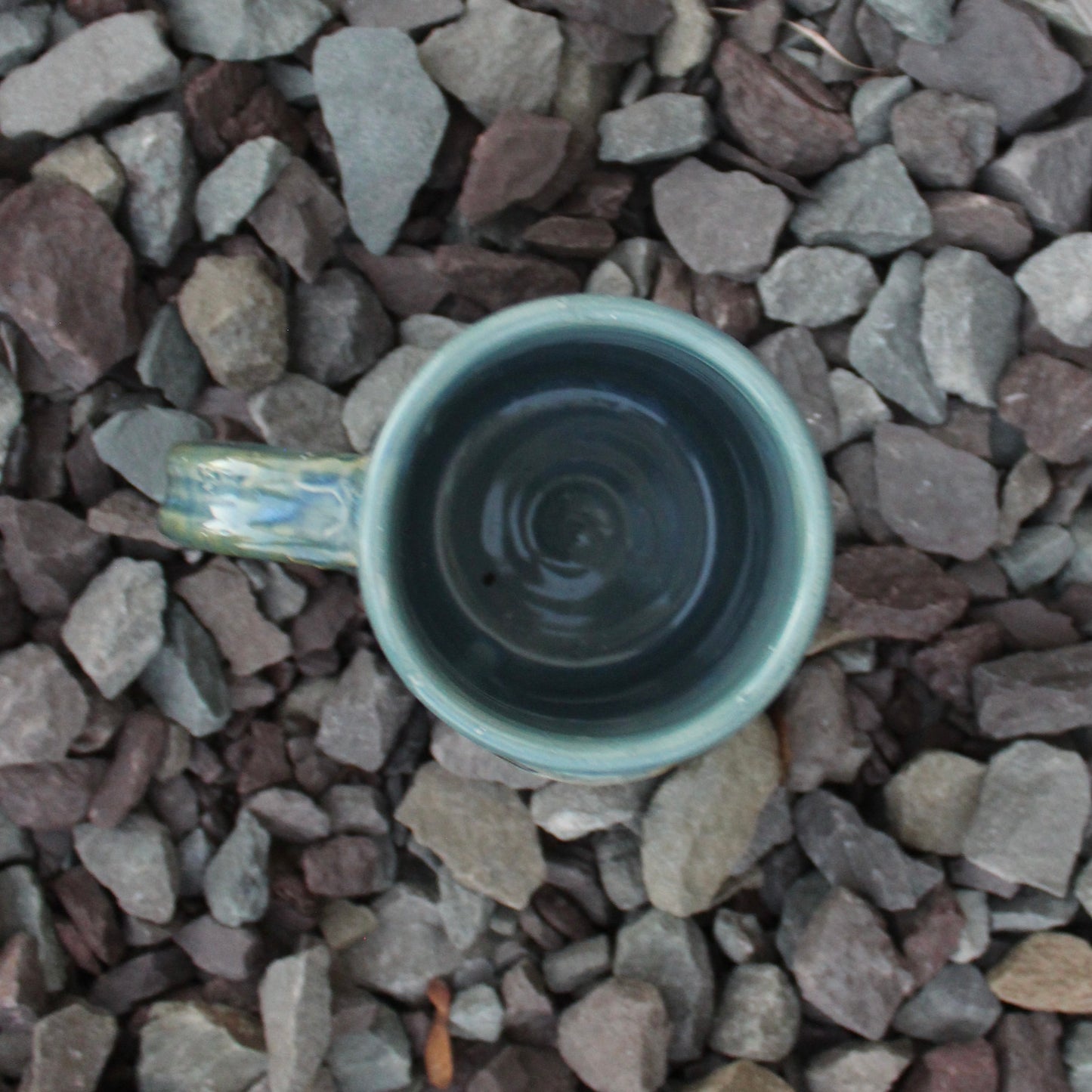 Psalm 113 Mug