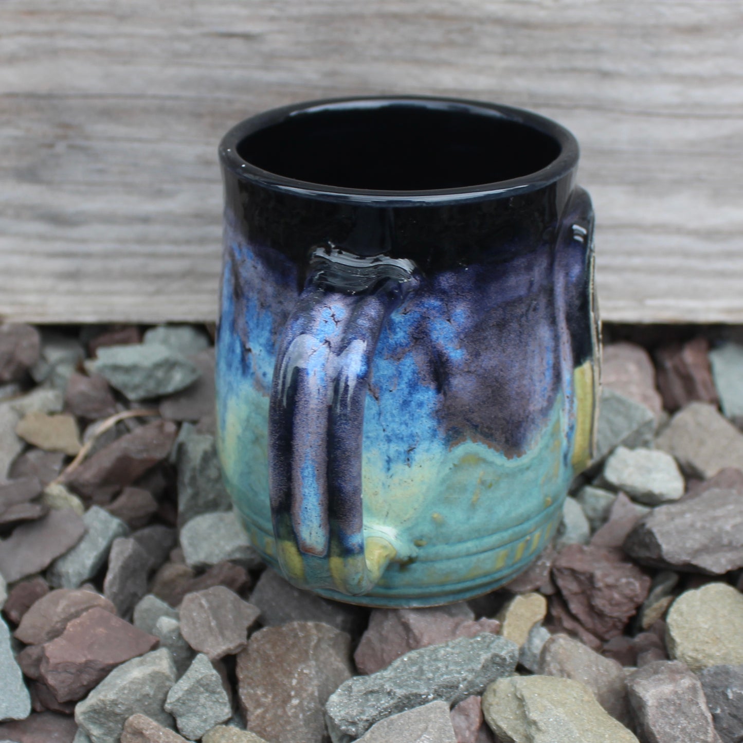 Psalm 115 Mug