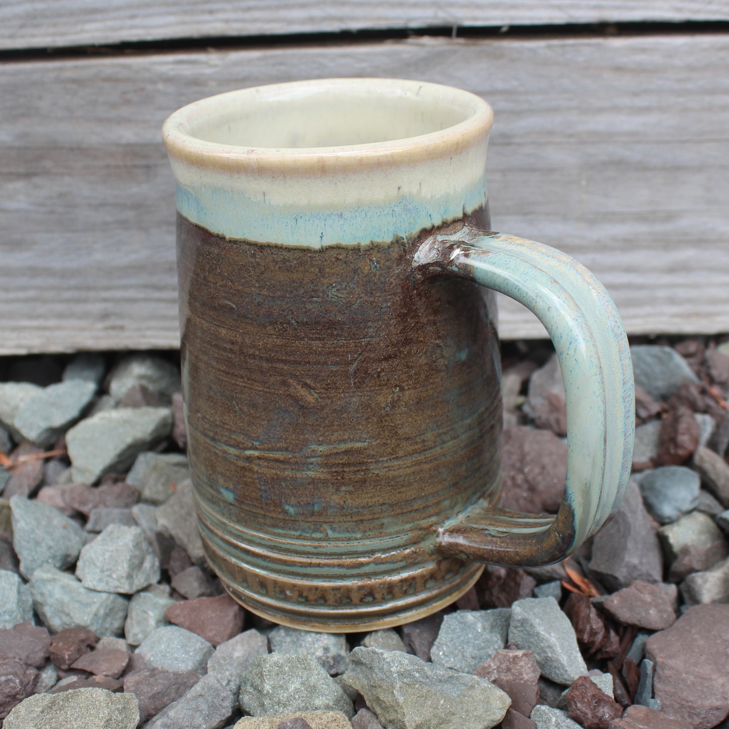 Psalm 2:11 Mug
