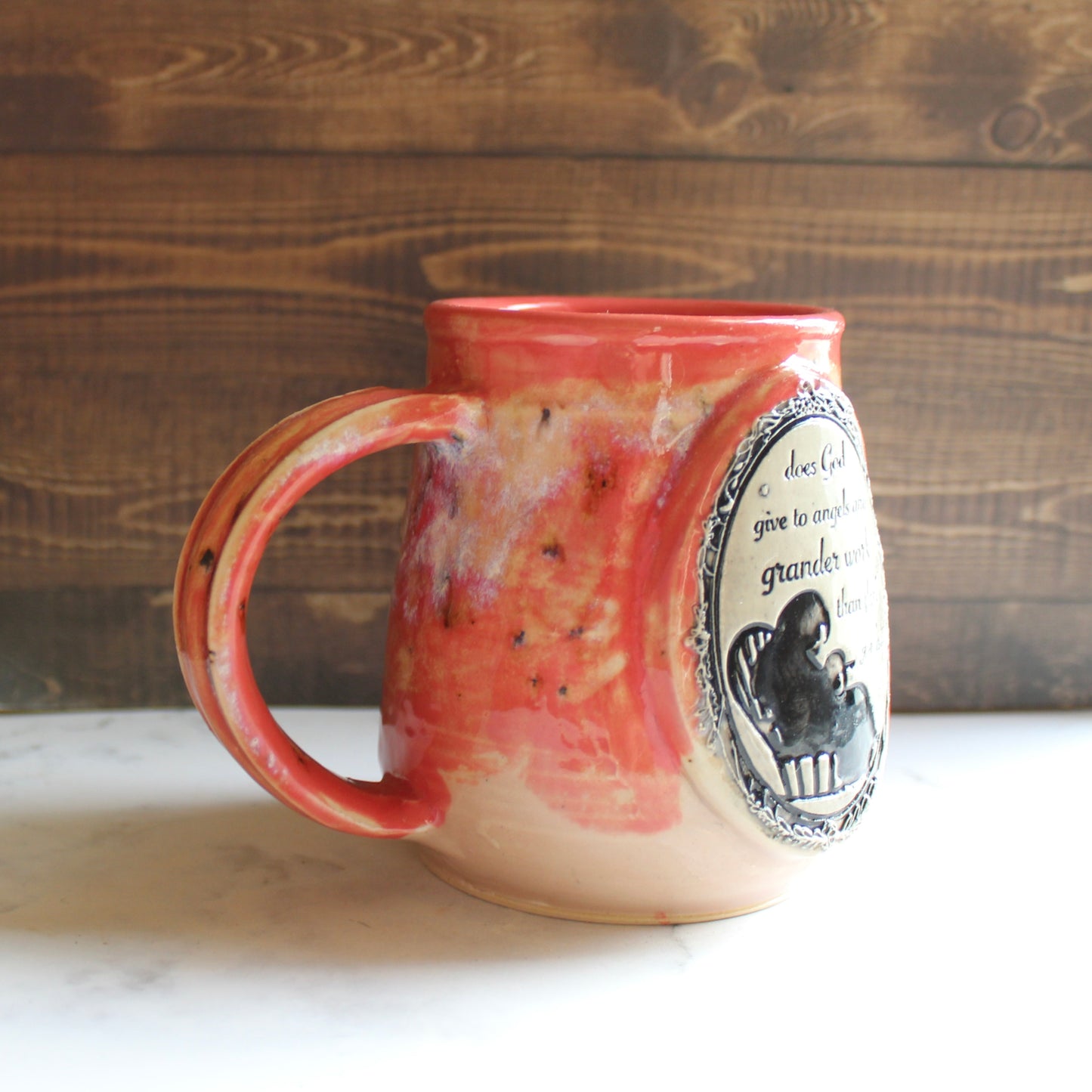 Miller Mug