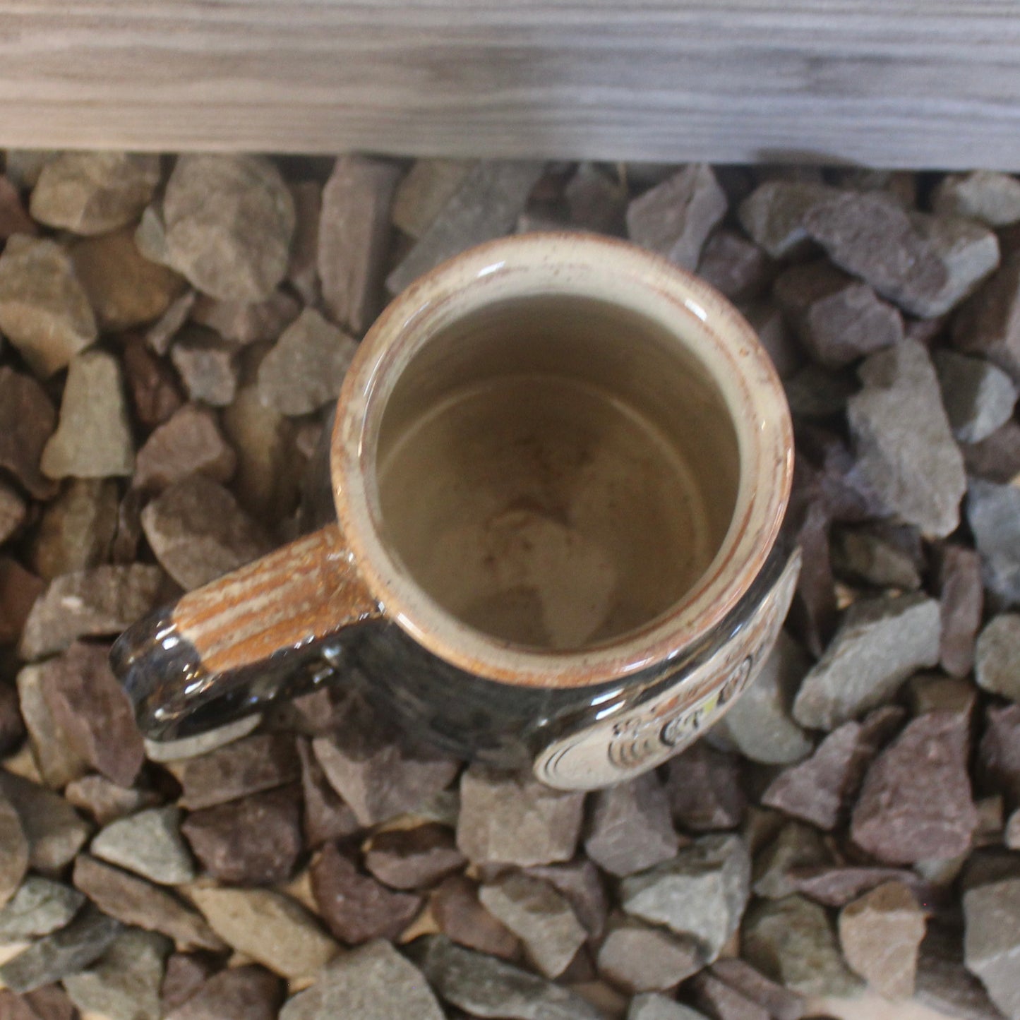 Narnia “Another World” Wardrobe Mug