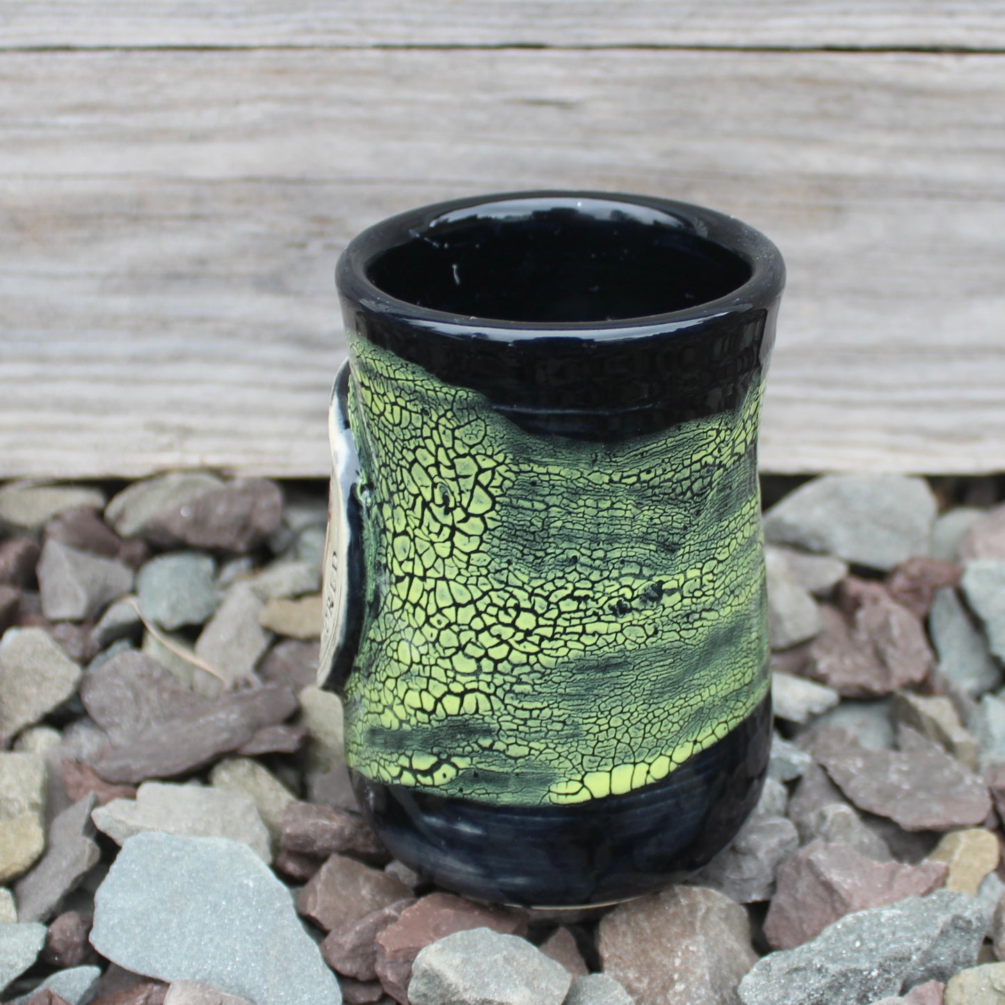 Narnia “Another World” Wardrobe Mug
