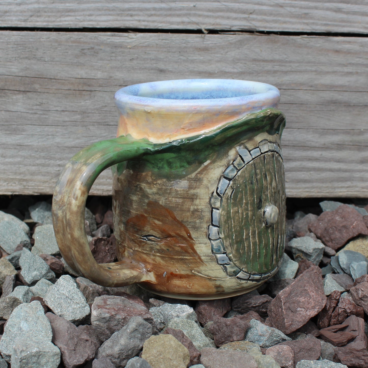 Hobbit Mug