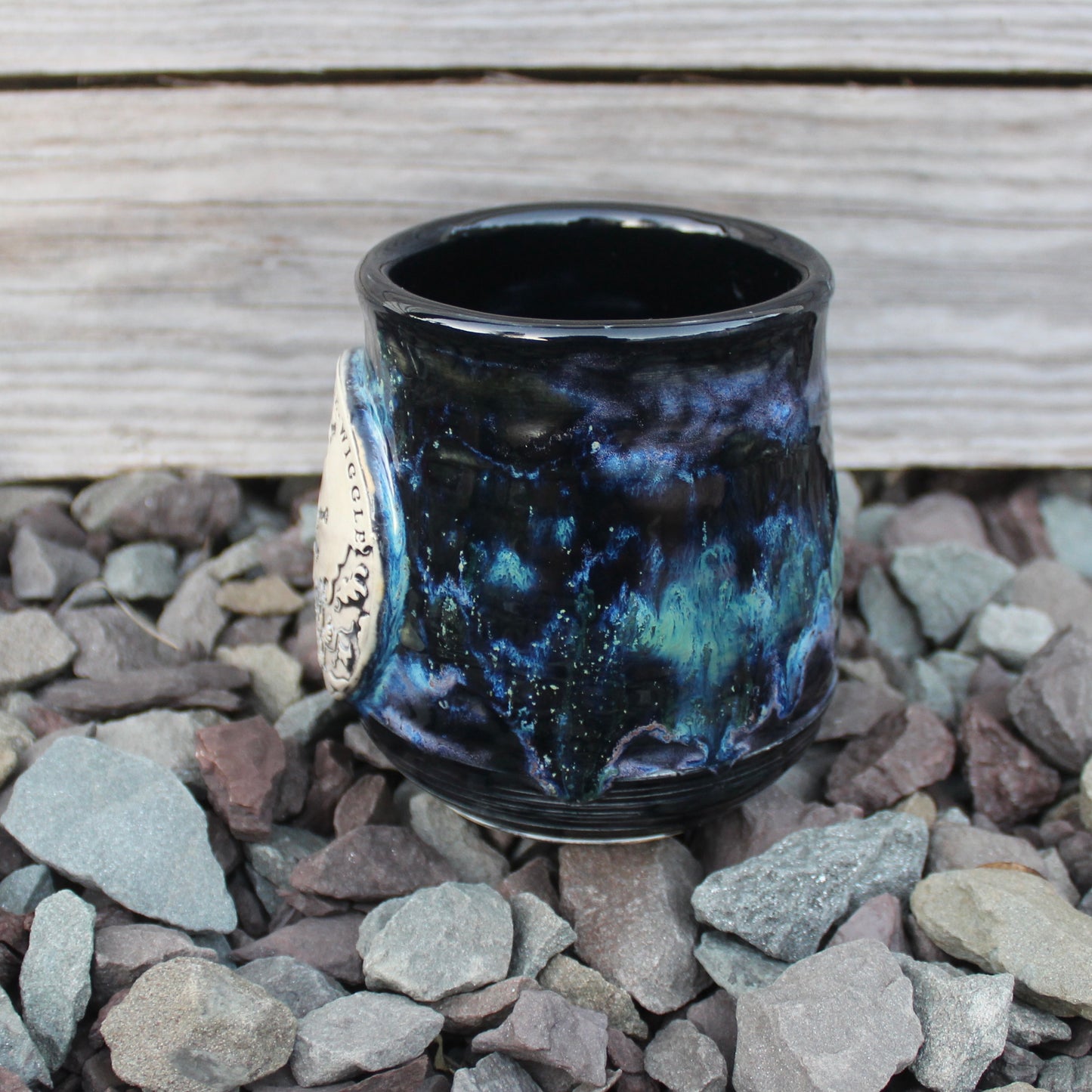 Puddleglum Mug