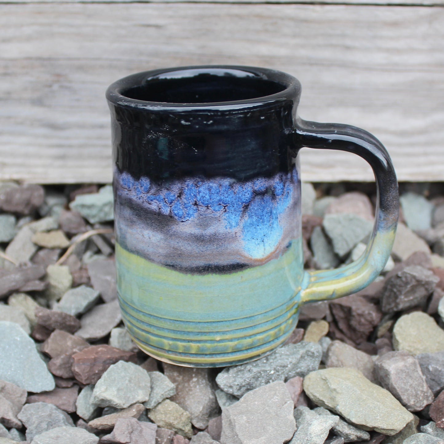 Psalm 2:11 Mug