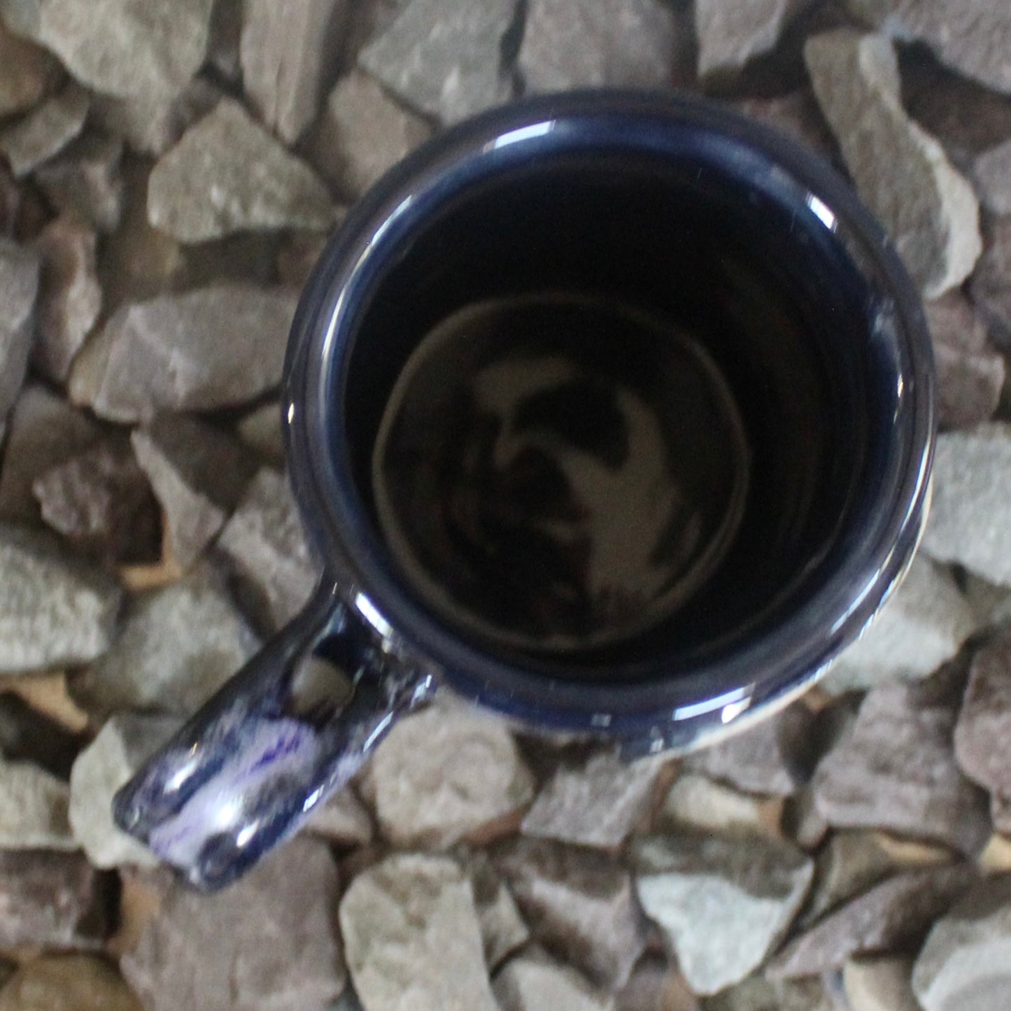 “It Is Finished” Cross Mug