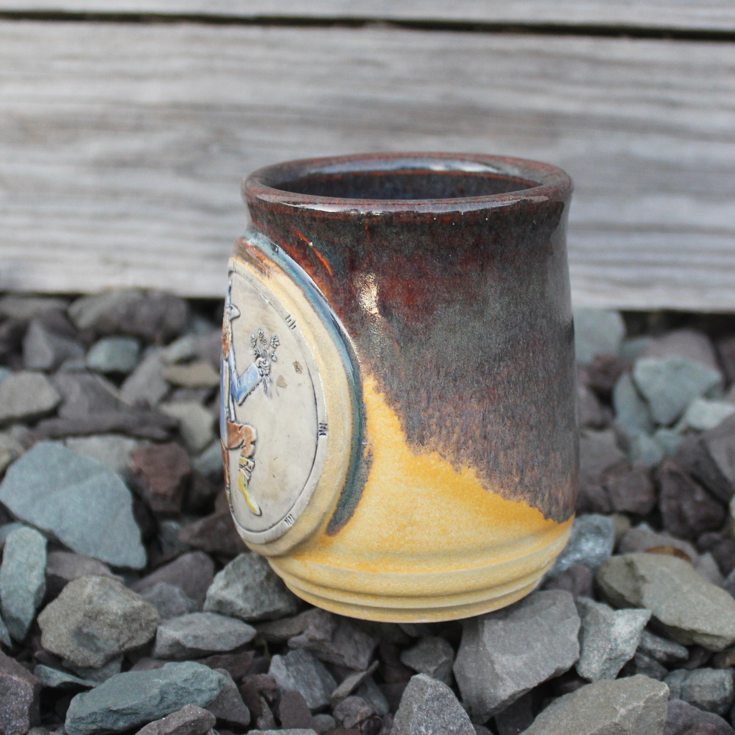 Bombadil Mug