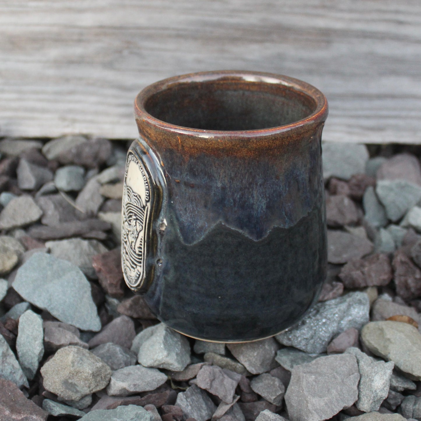 Psalm 23 Mug
