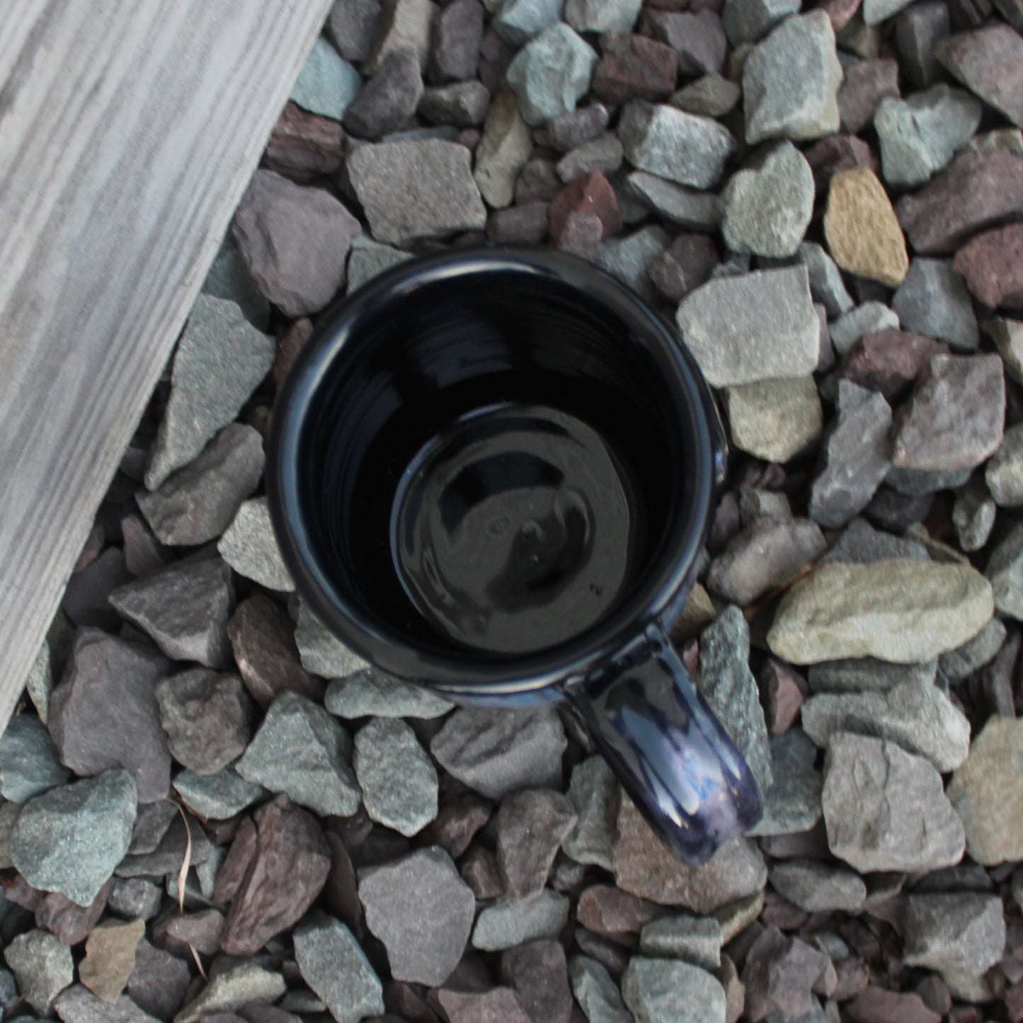 Psalm 113 Mug