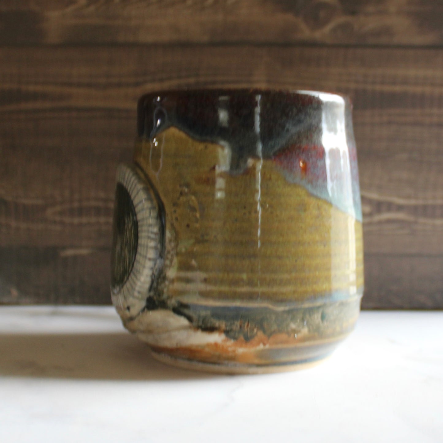 Hobbit Mug