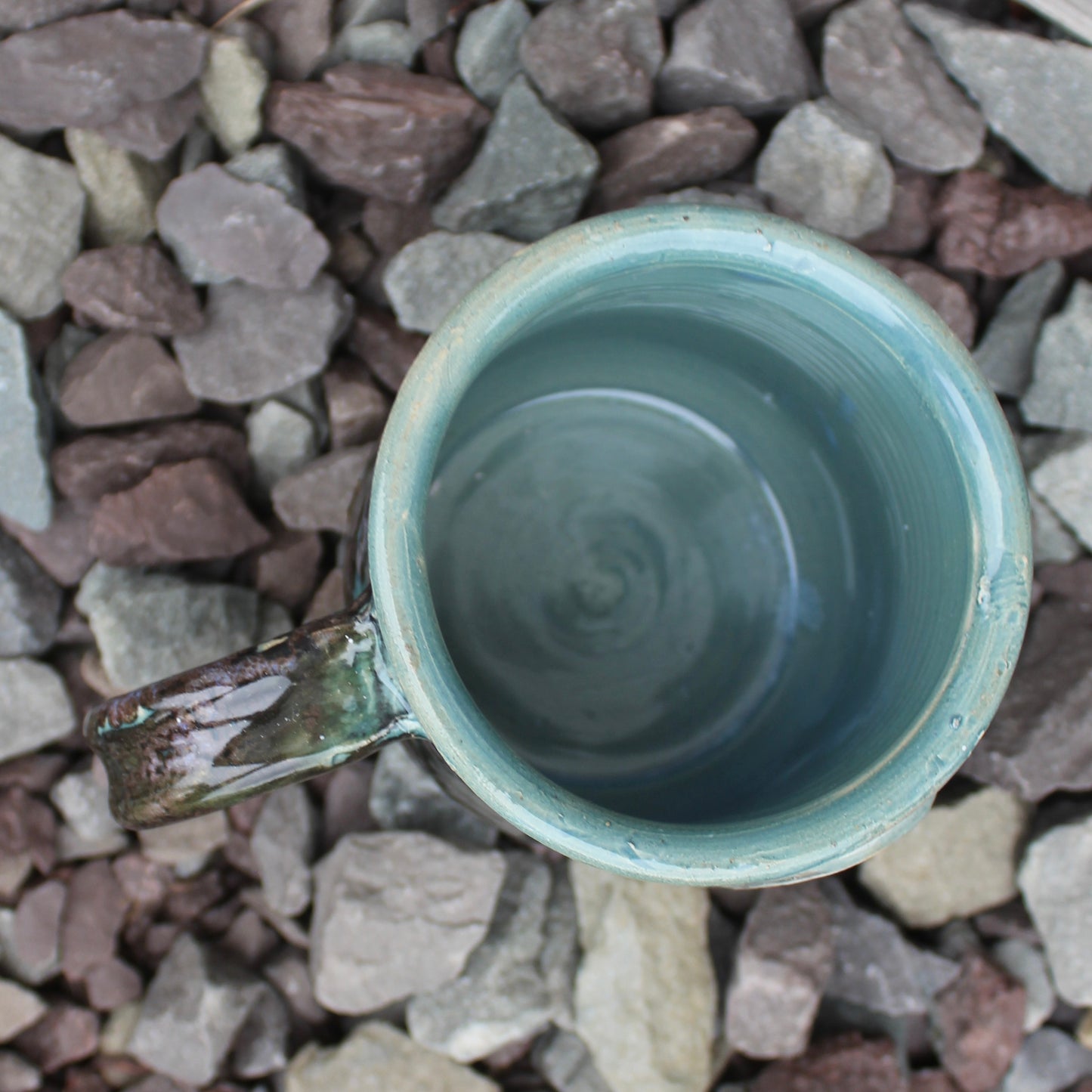 Psalm 2:11 Mug