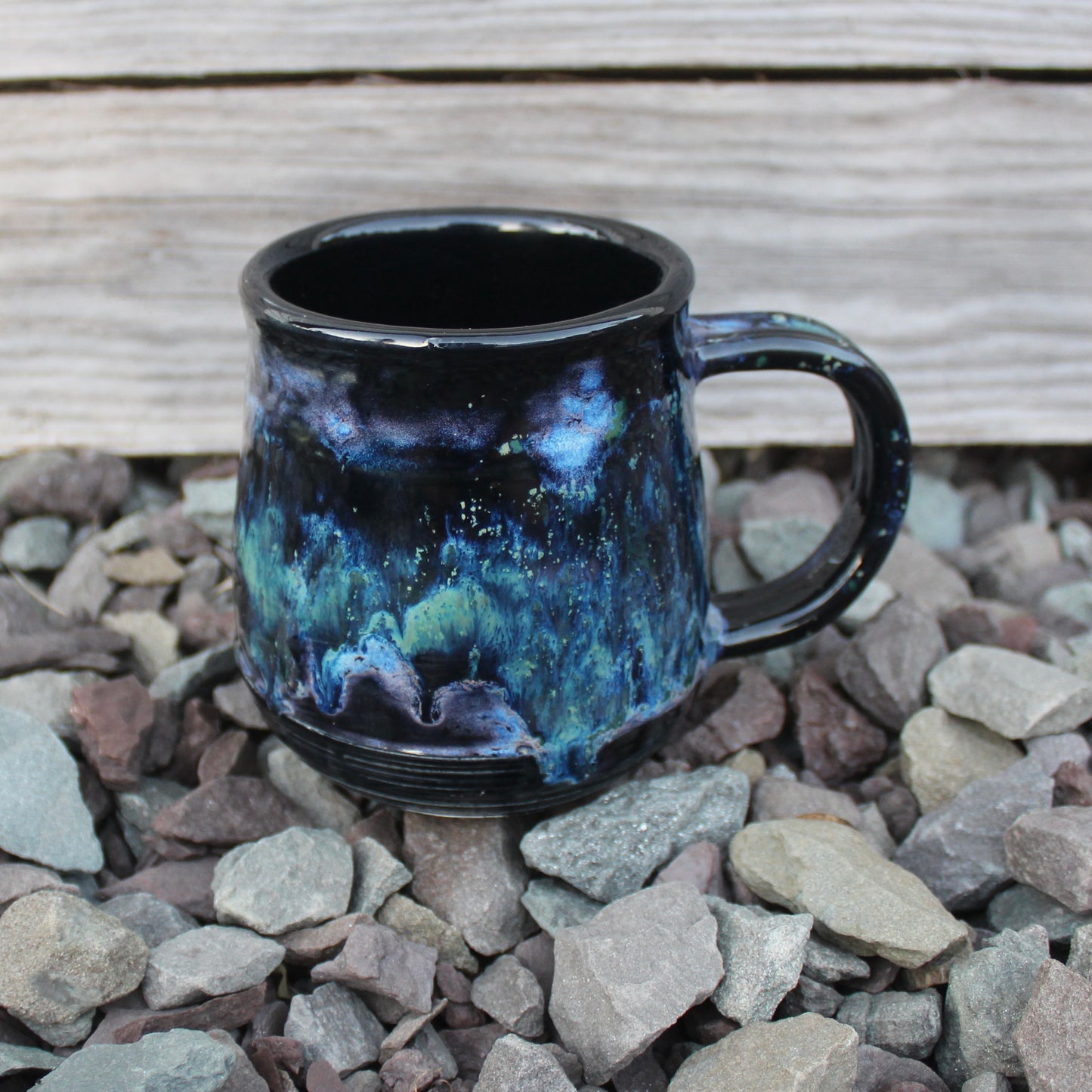 Puddleglum Mug