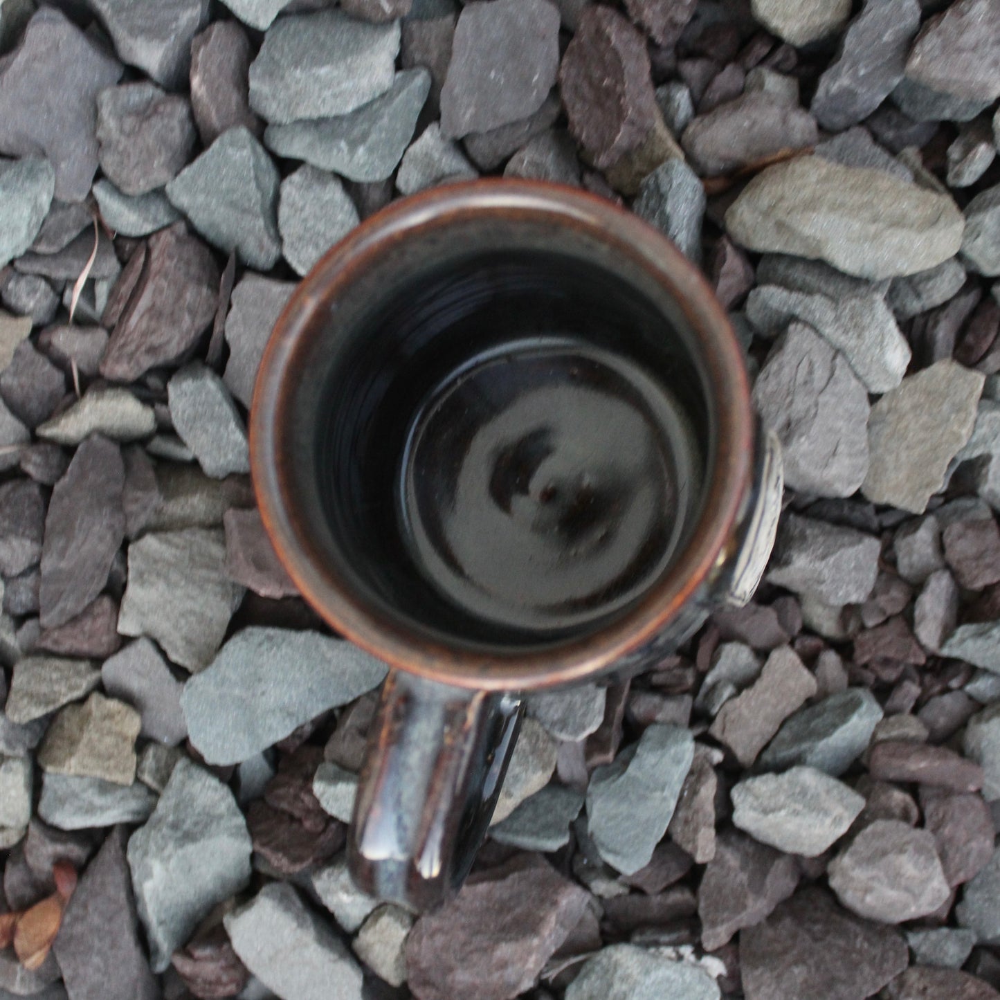 Psalm 23 Mug