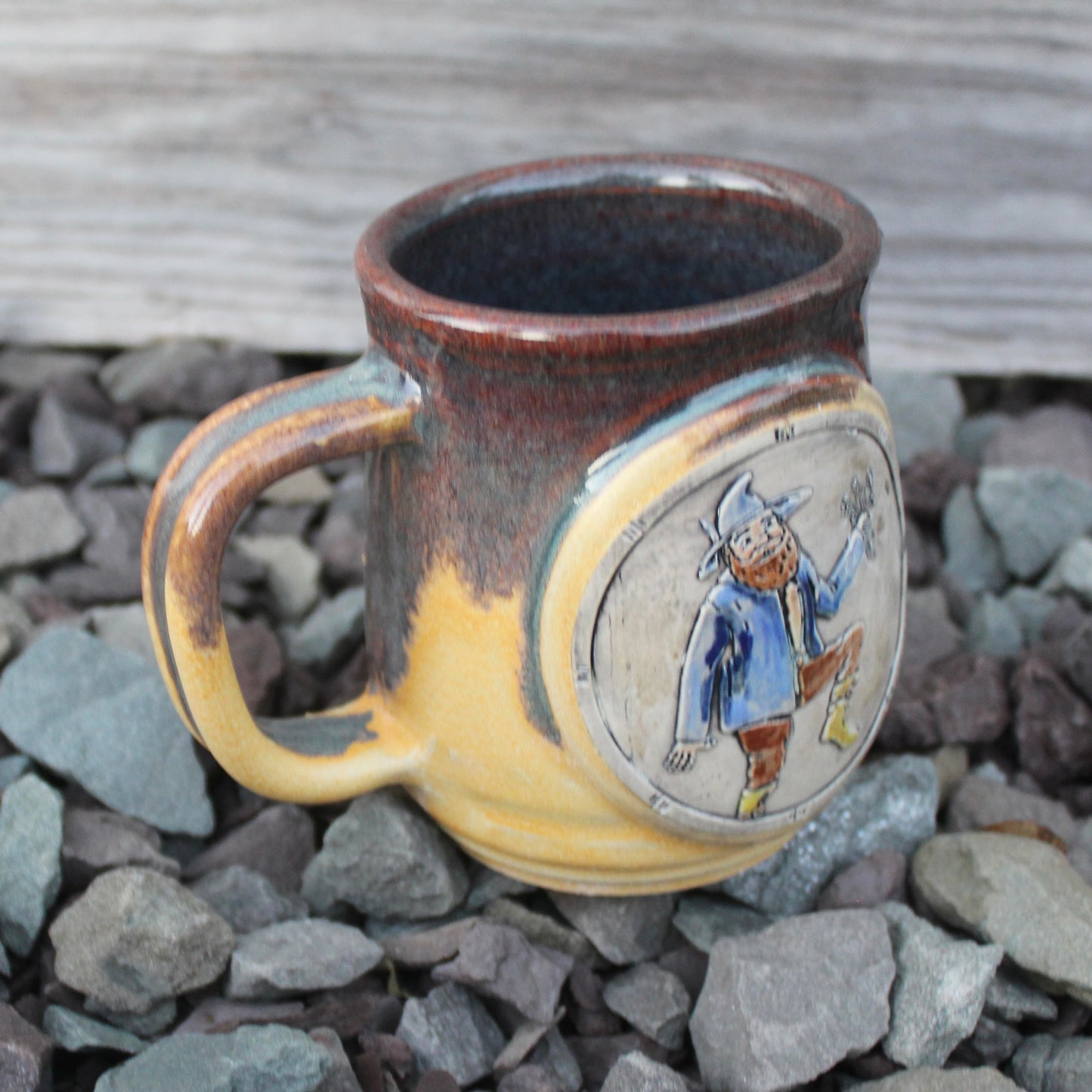 Bombadil Mug