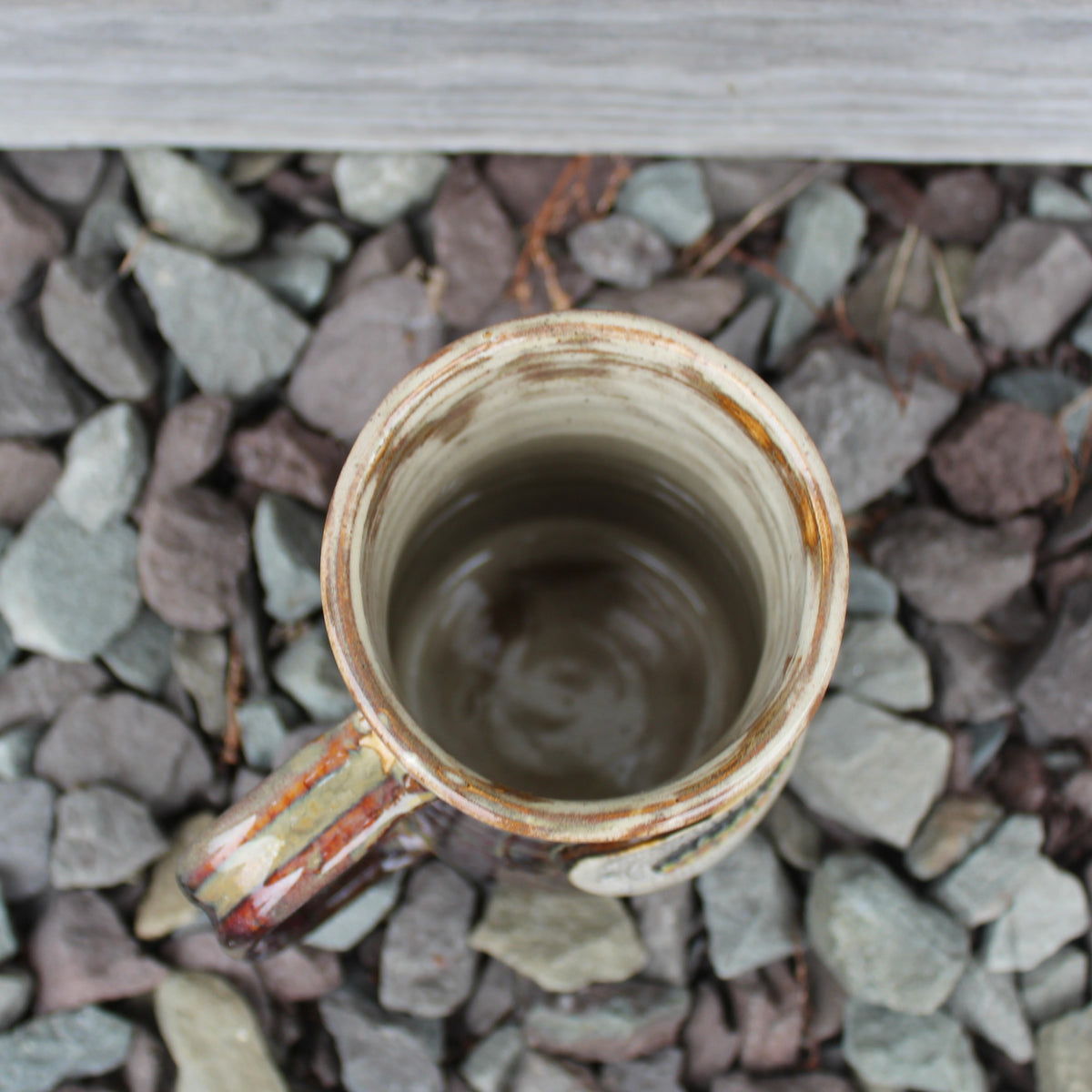 Knox Mug