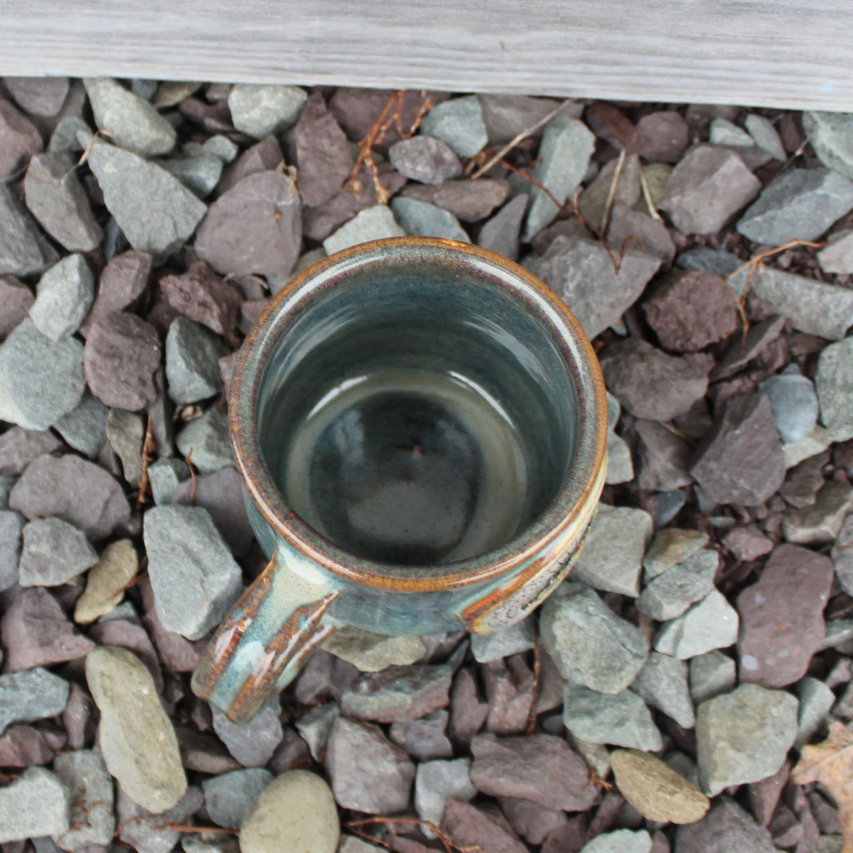 Knox Mug