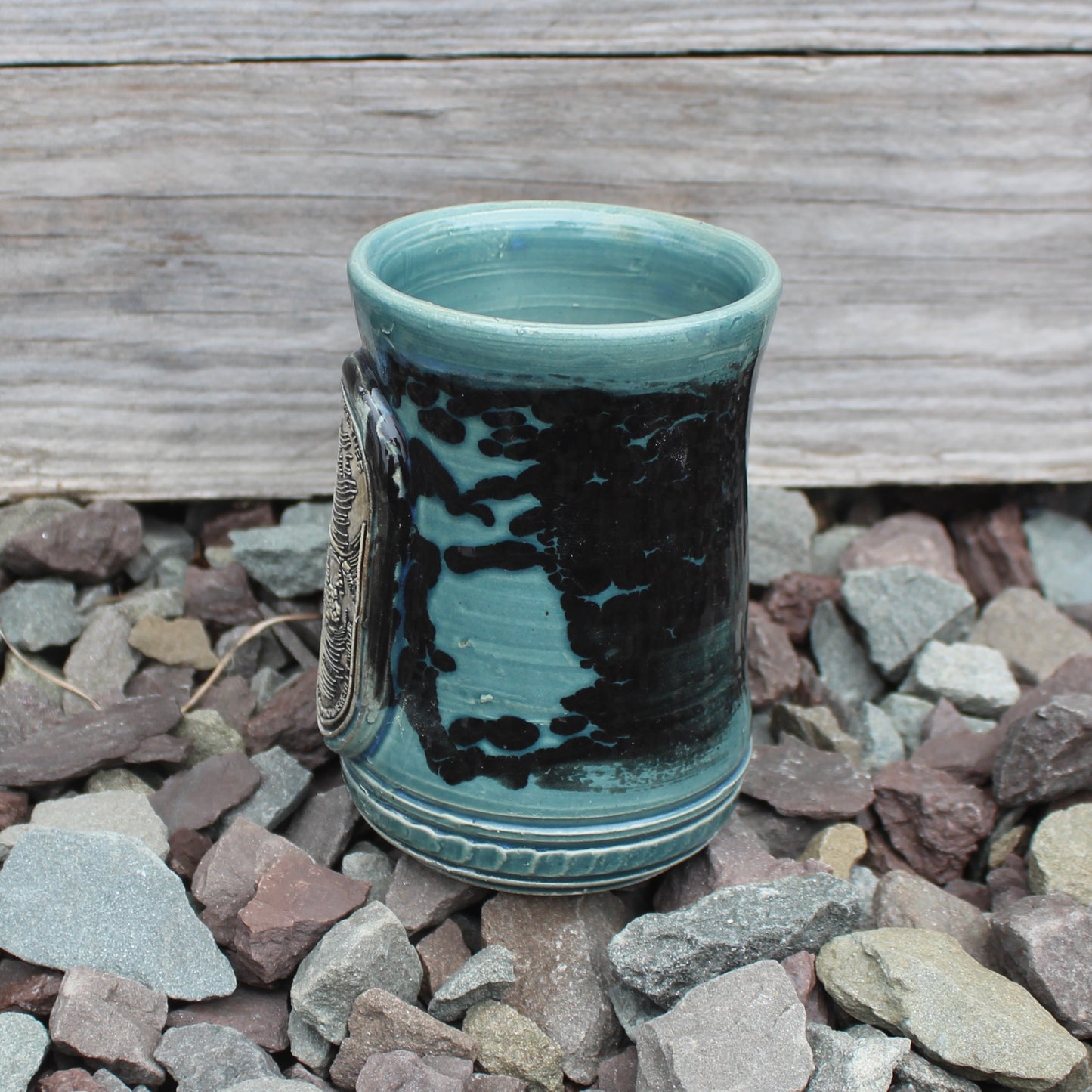 Psalm 139 Mug