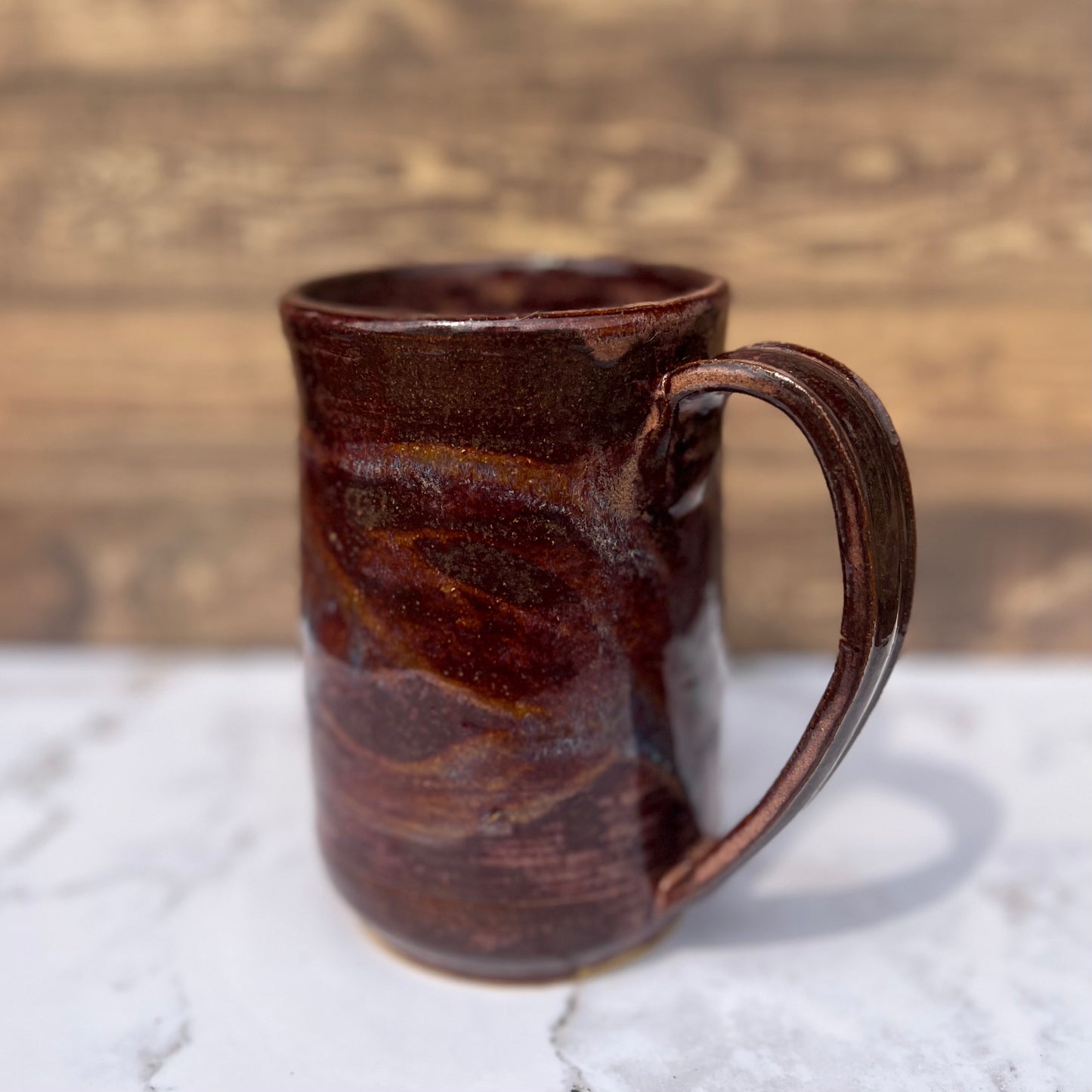 Tulip Mug