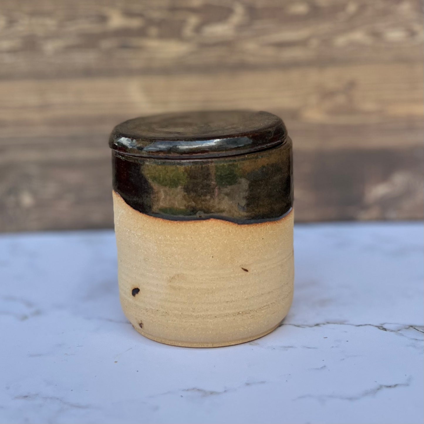 Butter Bell