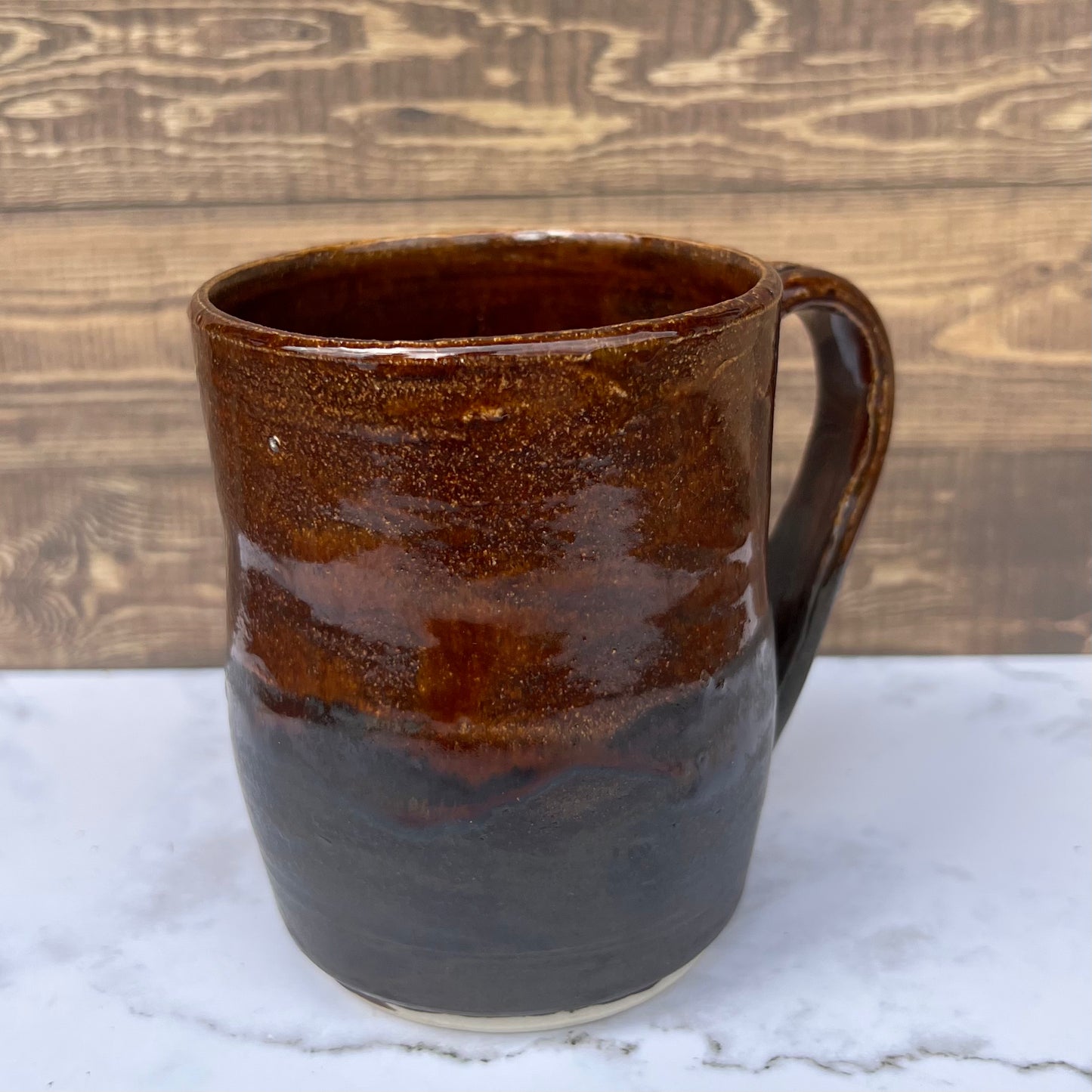 Reformed Pottery Mug