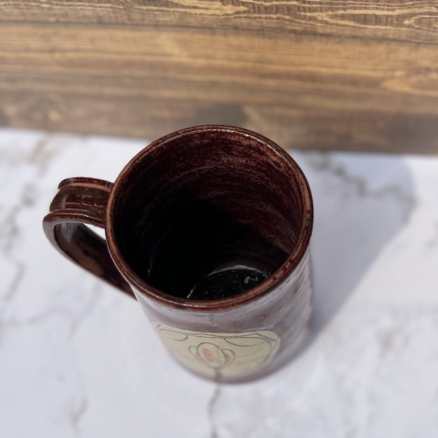 Tulip Mug