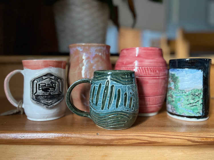 Gifts for Mom