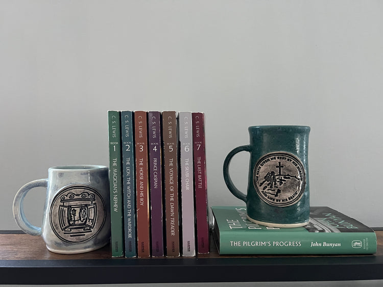 Literary Inspired
