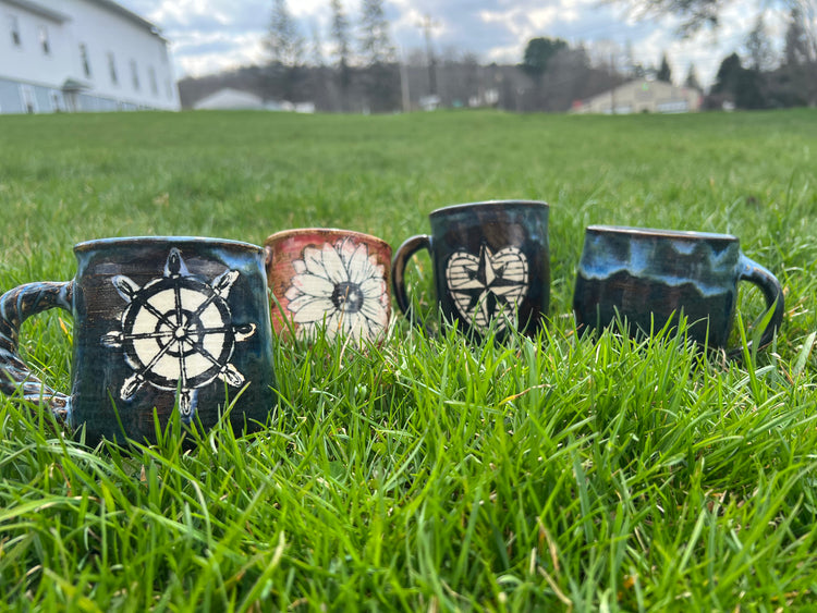 Mugs