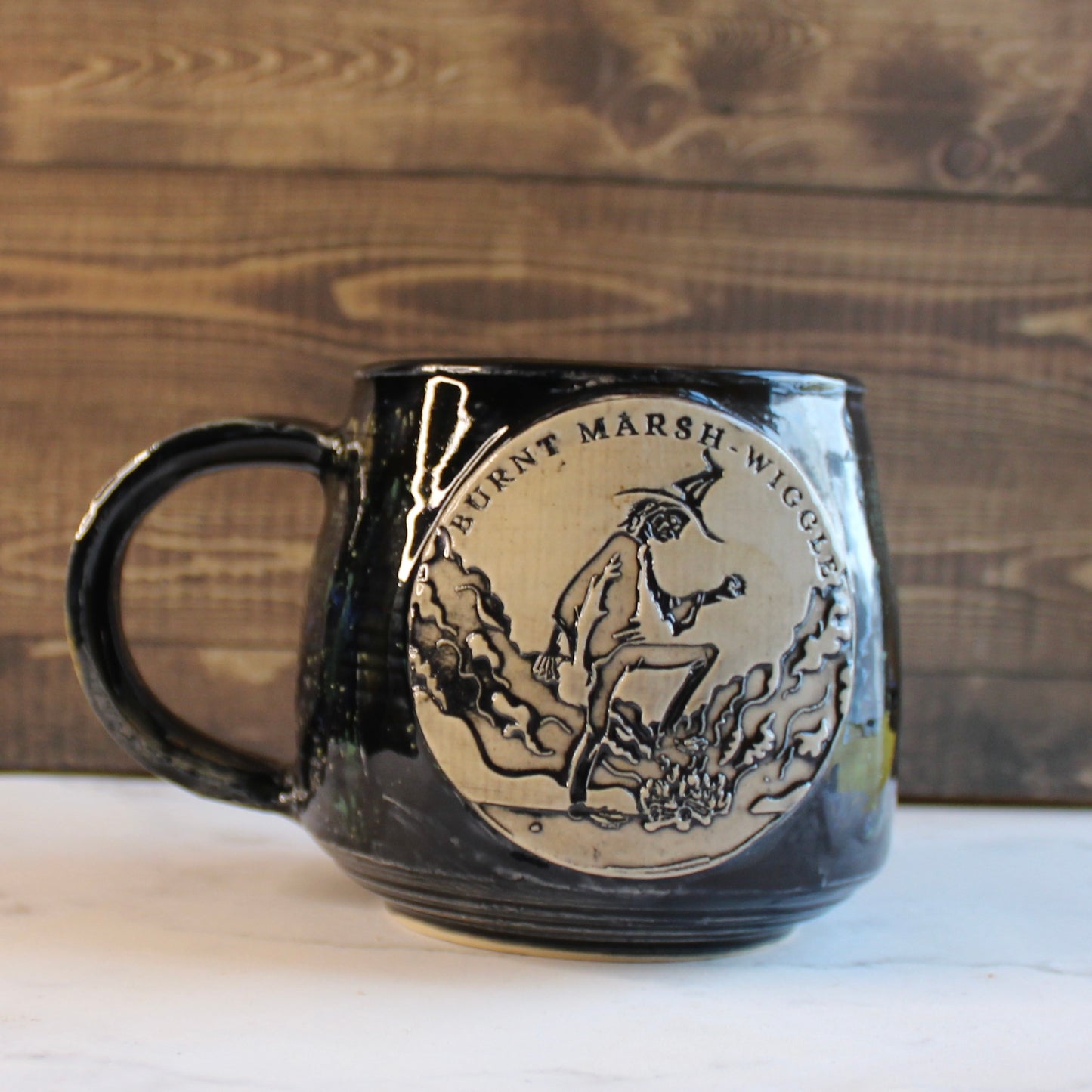 Puddleglum Mug