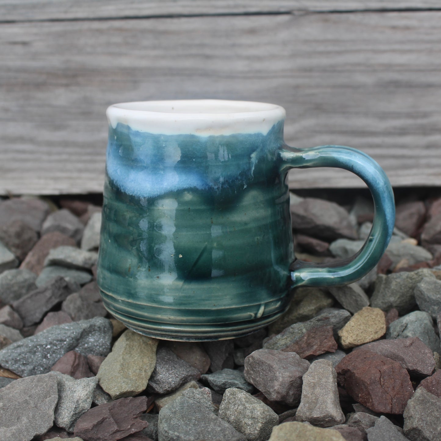 Psalm 23 Mug