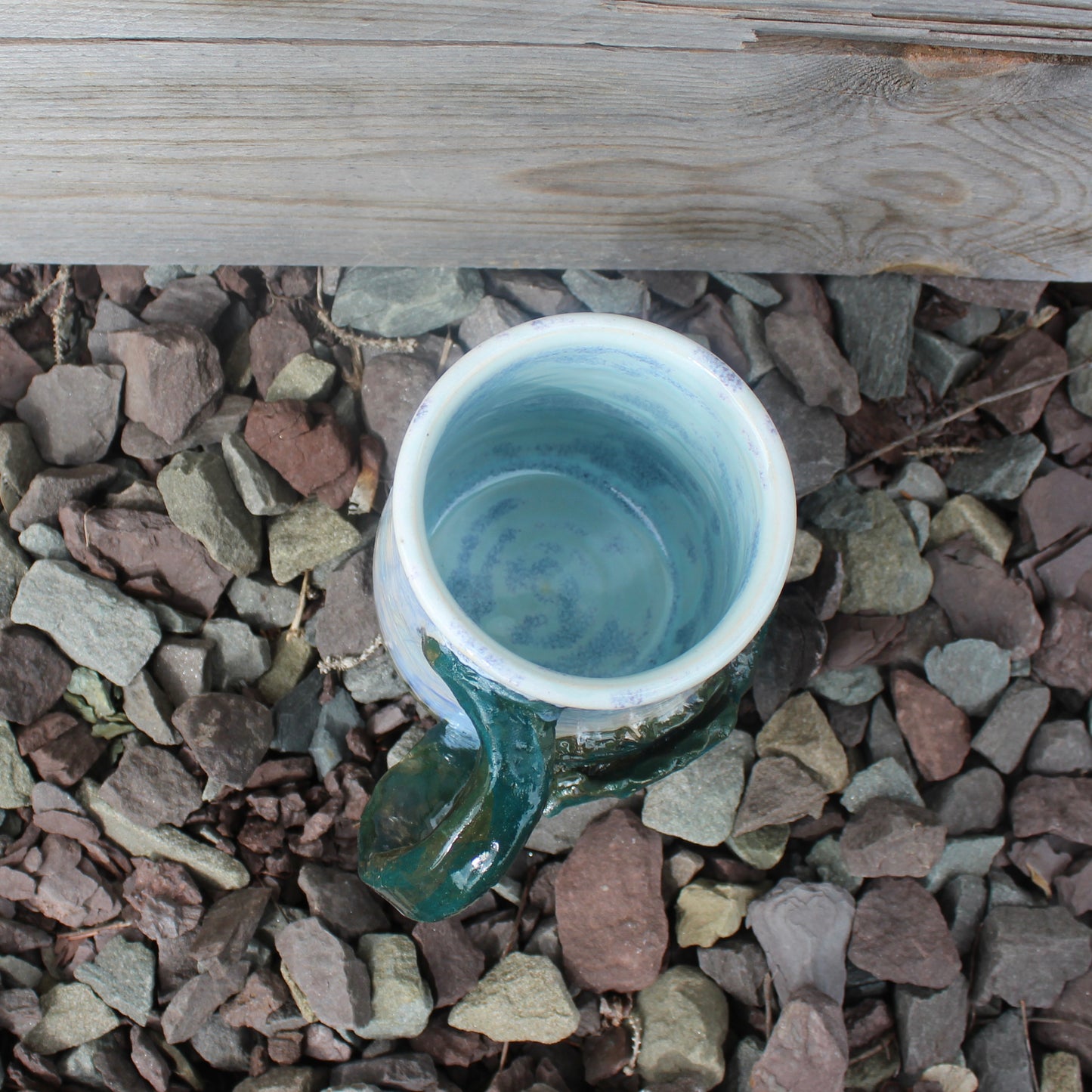 Saint George Mug