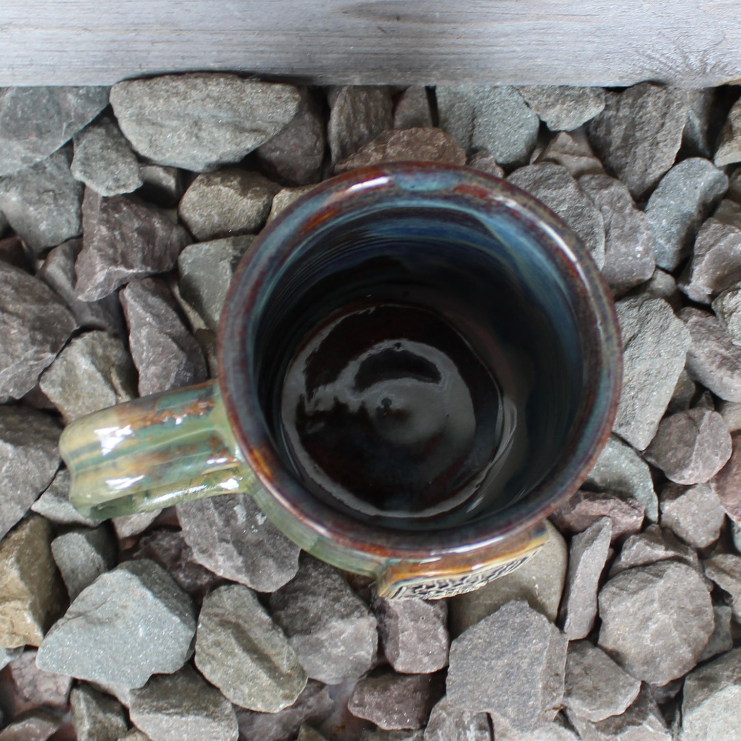 Psalm 2:11 Mug