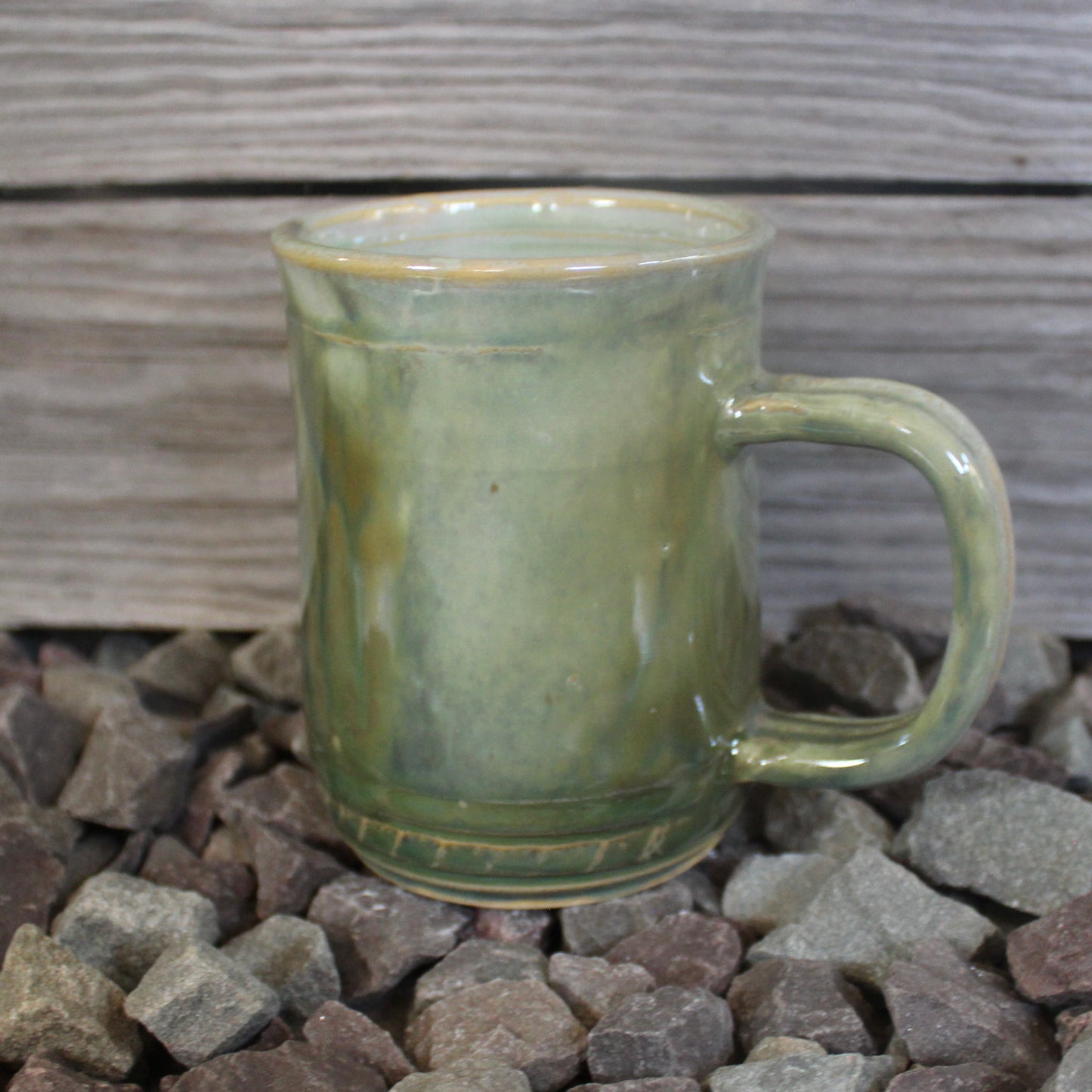 Miller Mug