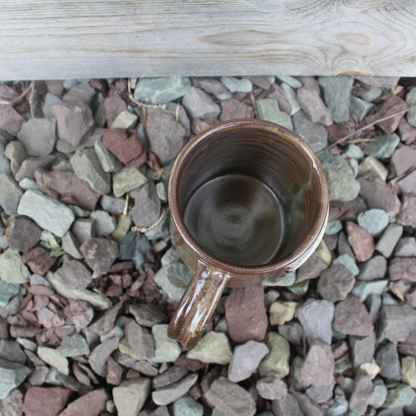 Tyndale Mug