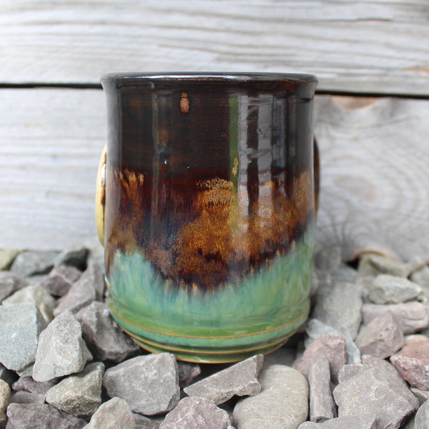 Geddes Stool Mug