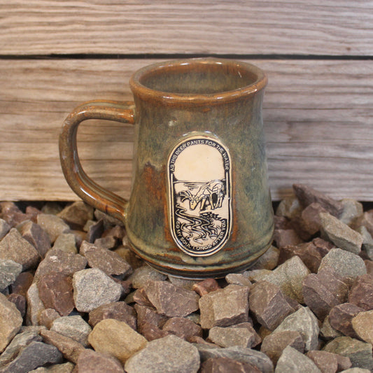Psalm 42 Mug