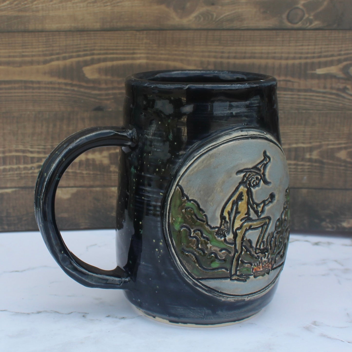 Puddleglum Mug