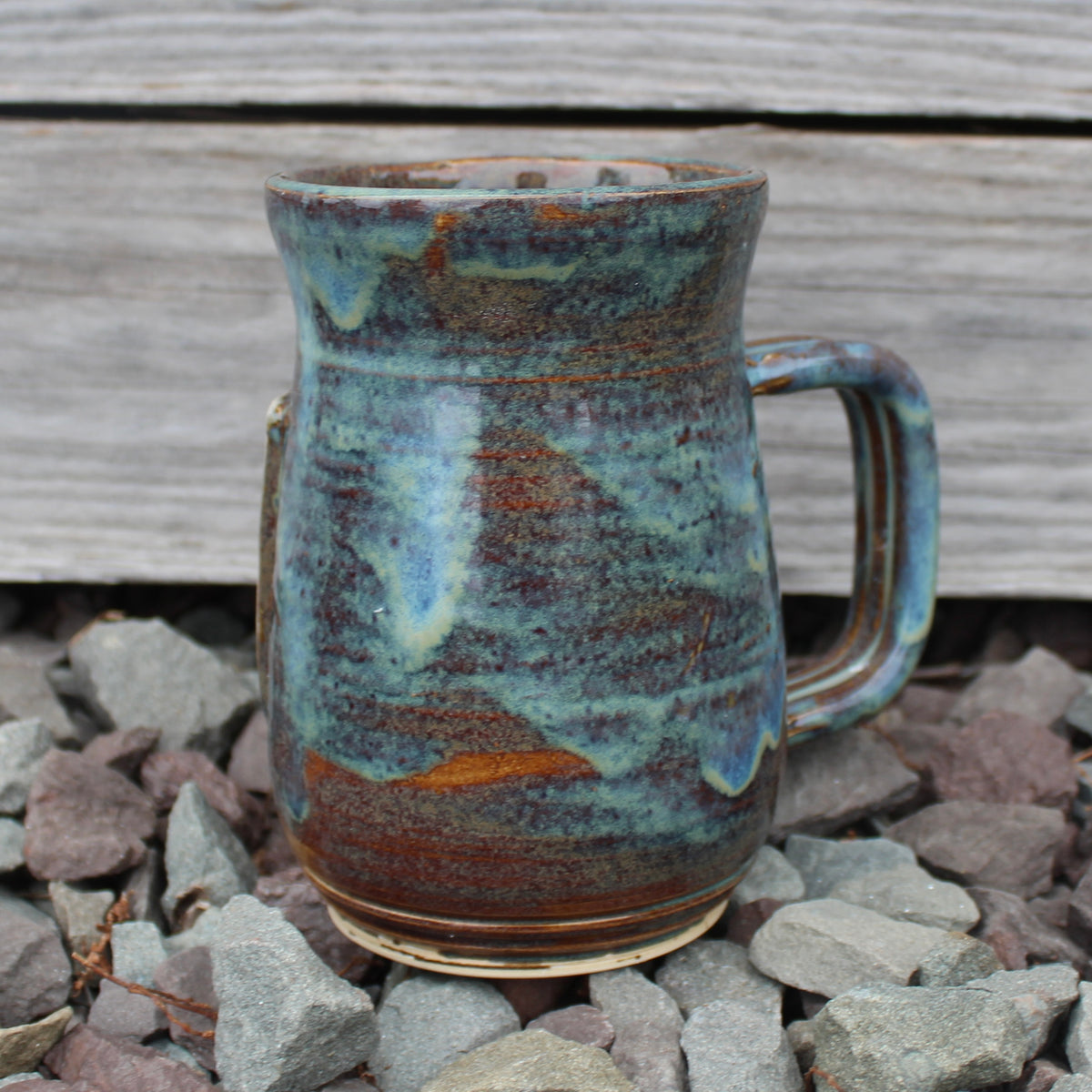 Luther Responsible Mug
