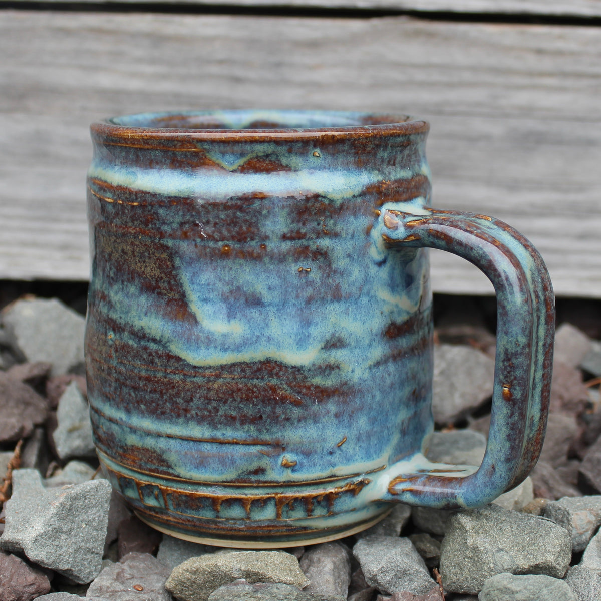 Luther Peace/Truth Mug