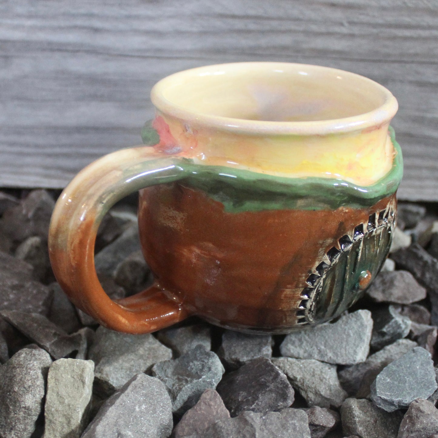 Hobbit Mug