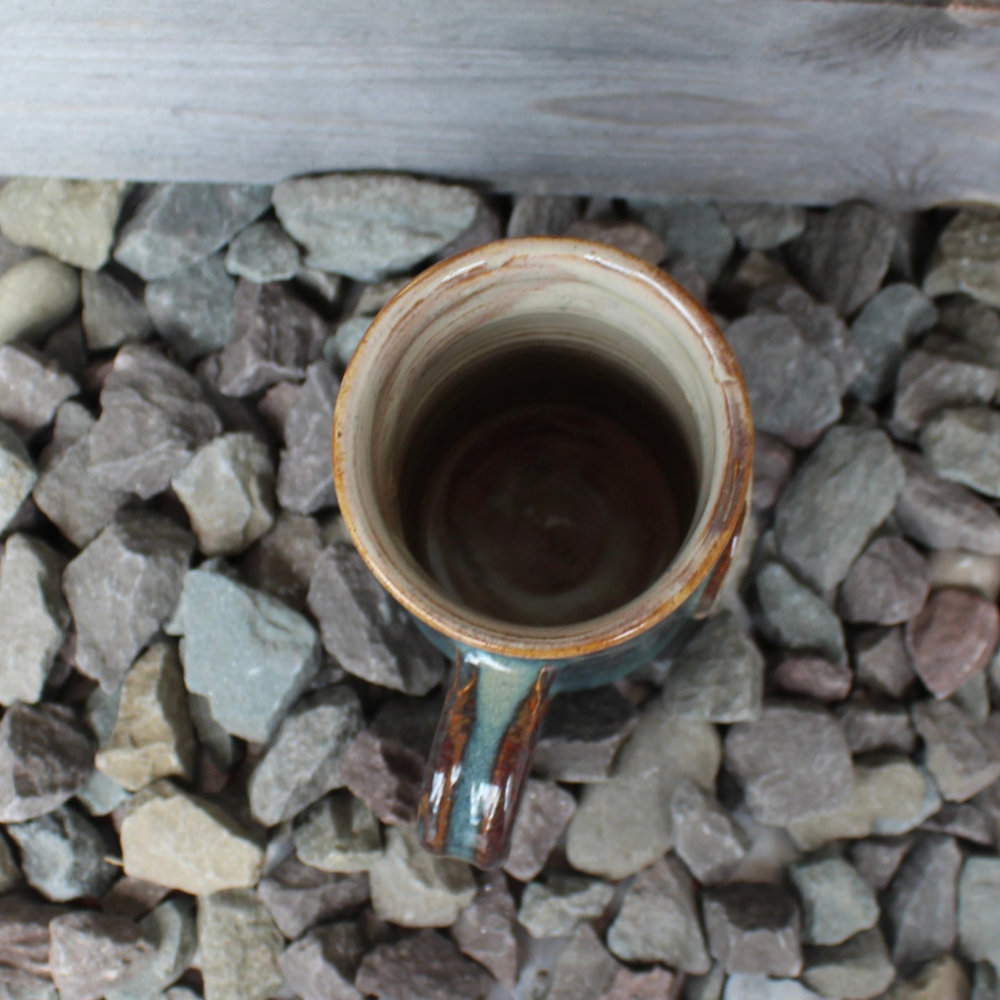 Psalm 96 (Saint Boniface) Mug