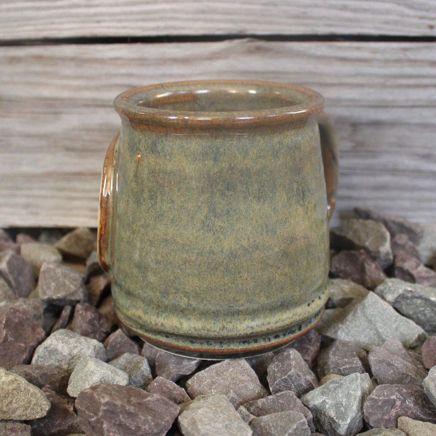 Knox Mug