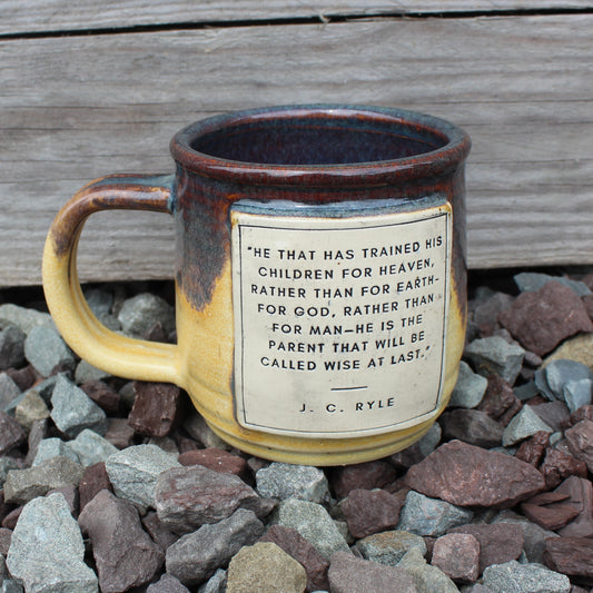 Ryle Mug