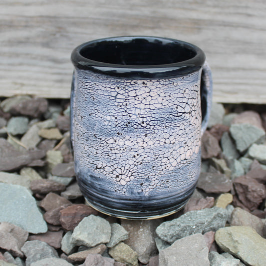 Psalm 113 Mug