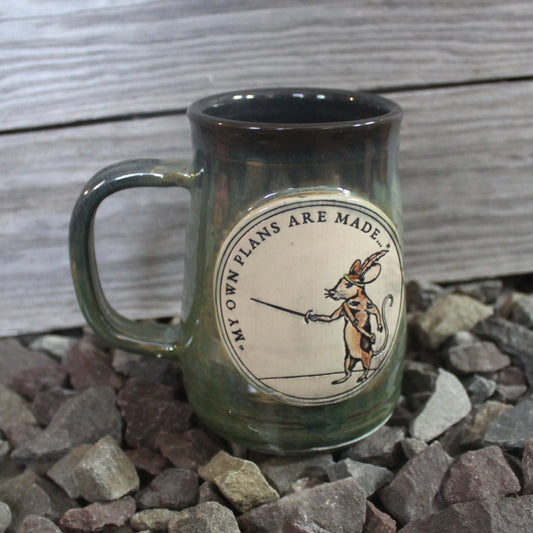 Reepicheep Mug