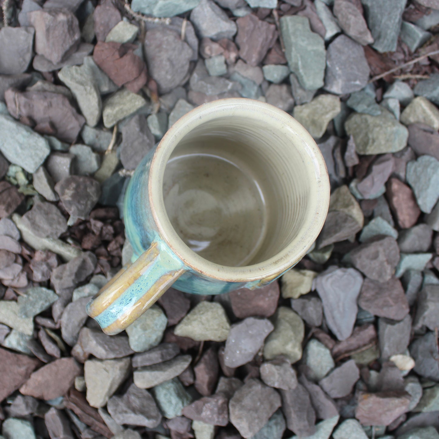 Psalm 23 Mug